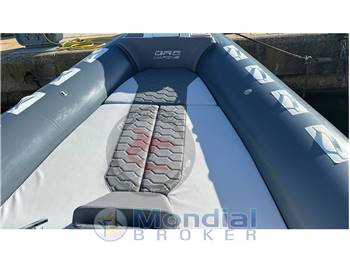 OROMARINE S 9 COUPE'