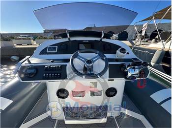 OROMARINE S 9 COUPE'