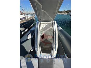 OROMARINE S 9 COUPE'