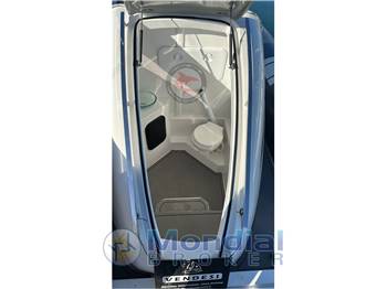 OROMARINE S 9 COUPE'