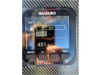 OROMARINE S 9 COUPE'