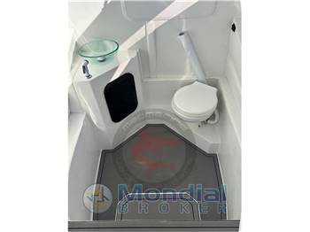 OROMARINE S 9 COUPE'