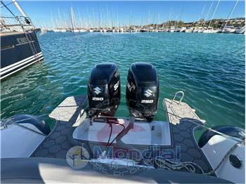 OROMARINE S 9 COUPE'