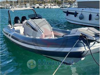 OROMARINE S 9 COUPE'