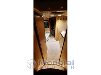 SOLEMAR F 40 CUSTOM LINE