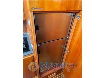 RAFFAELLI KUBANG 57 EXTREME