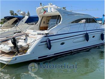 RAFFAELLI KUBANG 57 EXTREME