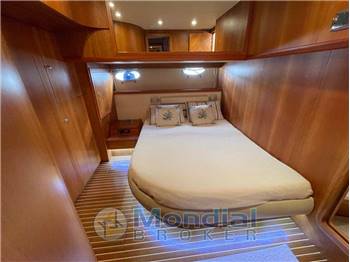 RAFFAELLI KUBANG 57 EXTREME