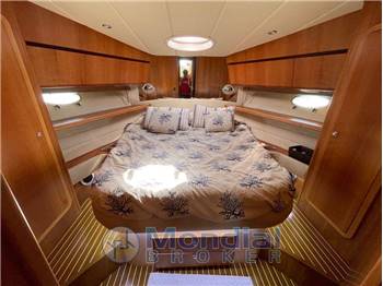 RAFFAELLI KUBANG 57 EXTREME