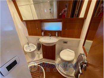 RAFFAELLI KUBANG 57 EXTREME