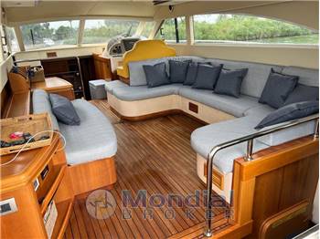 RAFFAELLI KUBANG 57 EXTREME