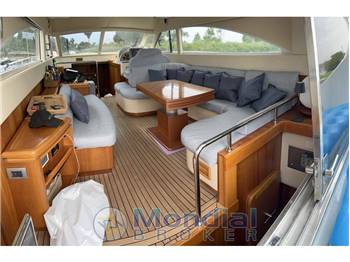 RAFFAELLI KUBANG 57 EXTREME