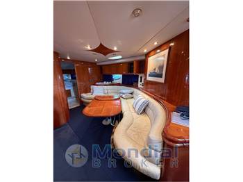 SUNSEEKER 60 PREDATOR