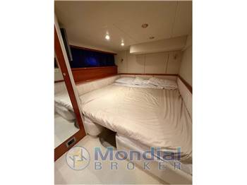SUNSEEKER 60 PREDATOR