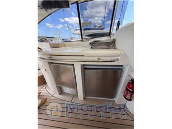 SUNSEEKER 60 PREDATOR
