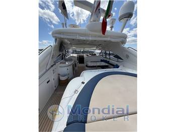 SUNSEEKER 60 PREDATOR