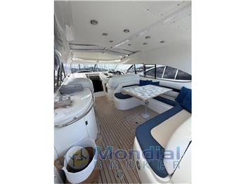 SUNSEEKER 60 PREDATOR