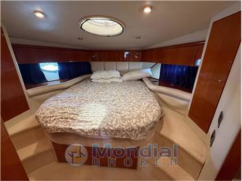 SUNSEEKER 60 PREDATOR