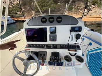 SCARAB 35 SPORT