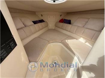 SCARAB 35 SPORT