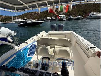 SCARAB 35 SPORT
