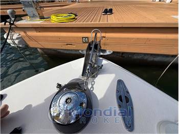 SCARAB 35 SPORT