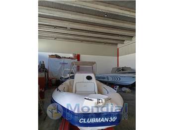 JOKER BOAT CLUBMAN 30