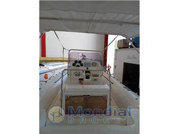 JOKER BOAT CLUBMAN 30