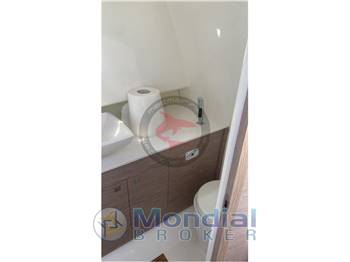 SACS STRIDER 11-SUNDECK