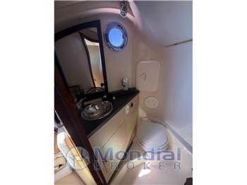 BSC 100 OCEAN CABIN