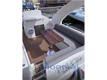 BSC 100 OCEAN CABIN