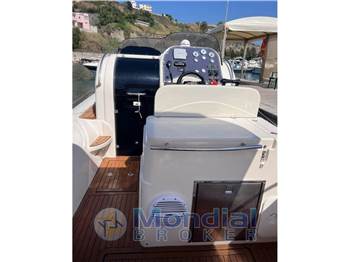 BSC 100 OCEAN CABIN