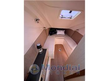 BSC 100 OCEAN CABIN