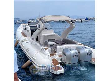 BSC 100 OCEAN CABIN