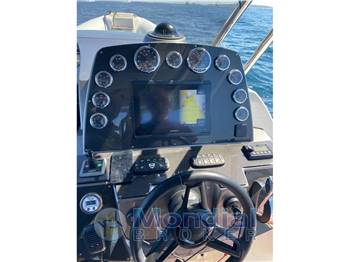 SACS STRIDER 11-SUNDECK
