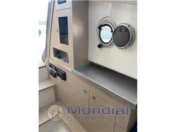 SACS STRIDER 11-SUNDECK