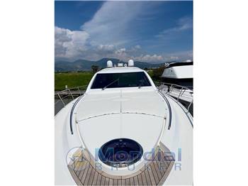 RIZZARDI 55 INCREDIBLE