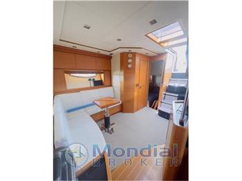 RIZZARDI 55 INCREDIBLE