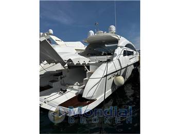 RIZZARDI 55 INCREDIBLE