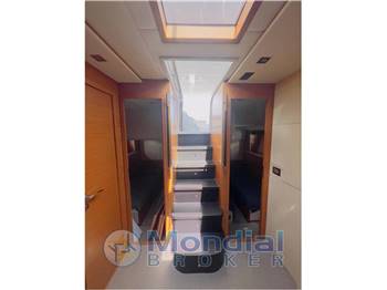 RIZZARDI 55 INCREDIBLE