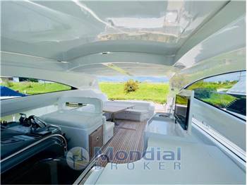 RIZZARDI 55 INCREDIBLE