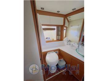 RIZZARDI 55 INCREDIBLE