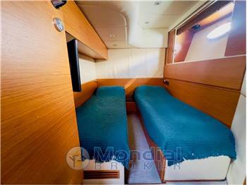 RIZZARDI 55 INCREDIBLE