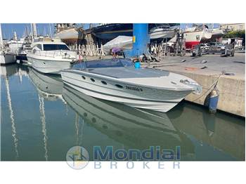 TORNADO 38 CLASSIC