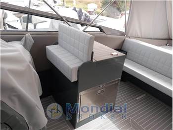 TORNADO 38 CLASSIC