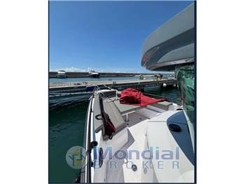 AXOPAR 28 CABIN BRABUS