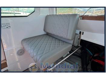 AXOPAR 28 CABIN BRABUS