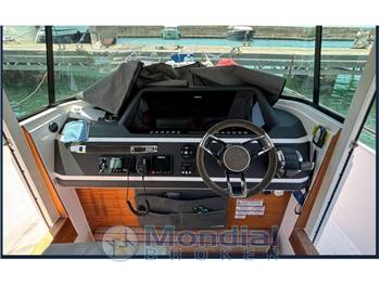 AXOPAR 28 CABIN BRABUS