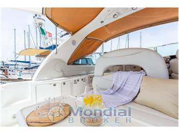 SEA RAY 455
