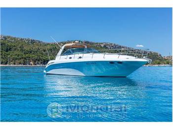 SEA RAY 455